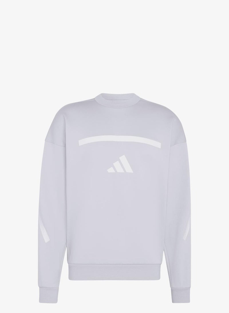 كنزة New adidas Z.N.E.